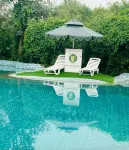 Chandraprabha Resort - Jawai - Private Pools
