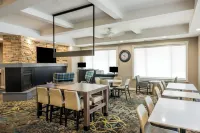 Residence Inn Rochester Mayo Clinic Area - 3 étoiles