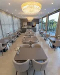 ROSSA MARIN HOTEL - Morgenmad