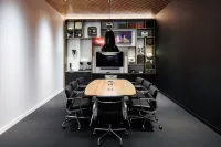 Citizenm Chicago Downtown