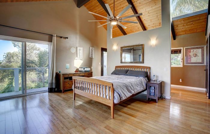 Kailua-Kona House w/ Balcony & Ocean Views!