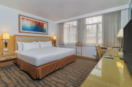 Grand Hotel Guayaquil, Ascend Hotel Collection Hotels in 