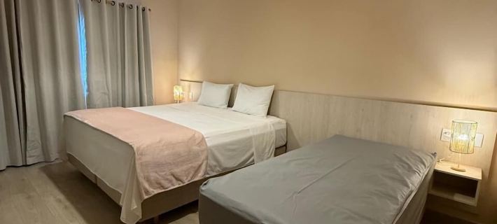Pousada Maritaca Hotels in Bonito
