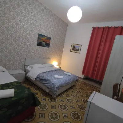 Anas Prime Place Các khách sạn gần Ga Roma Termini