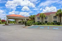 沃爾特伯勒I-95舒適套房酒店