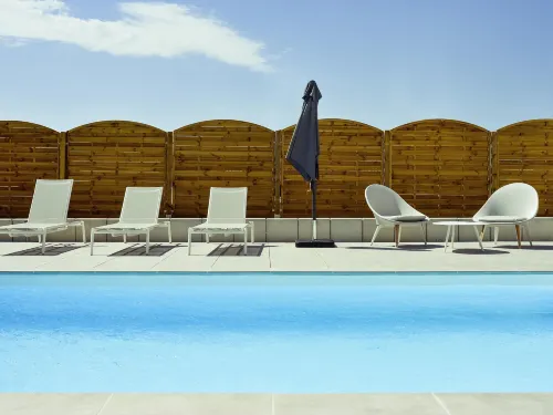 Hôtel Mercure Lyon Genas Eurexpo Hotels in Chassieu