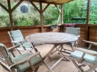 6 Person Holiday Home in Fårvang-by Traum Hotels in Fårvang