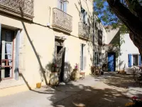 Mas de Bellegou Hotels in Portiragnes