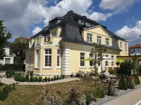 Apart M3 - Parkplatz