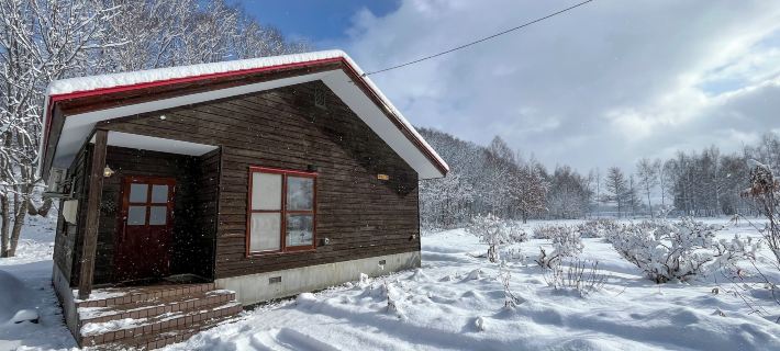 Natsumi No Sato Hotels in Biei