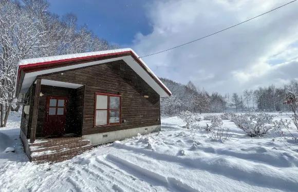 菜摘実之裏賓館