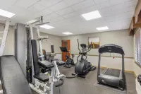 Best Western Plus Suites-Greenville - Gym
