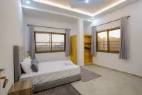 Residence fakir فنادق في الداخلة