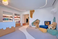 Sandblu Santorini, LXR Hotels & Resorts