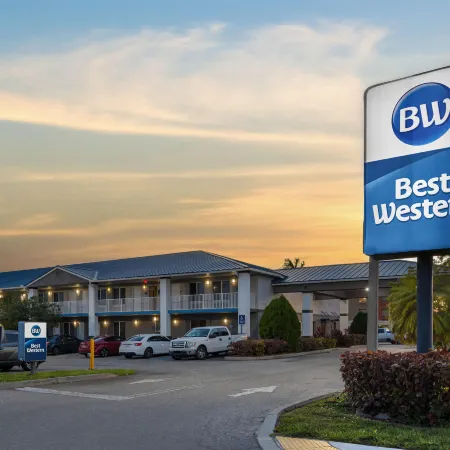 Best Western of Clewiston