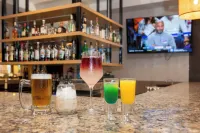 Cancun Bay All Inclusive Hotel - Quầy bar