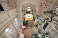 Cheong Fatt Tze - The Qing Suites - 2-Star