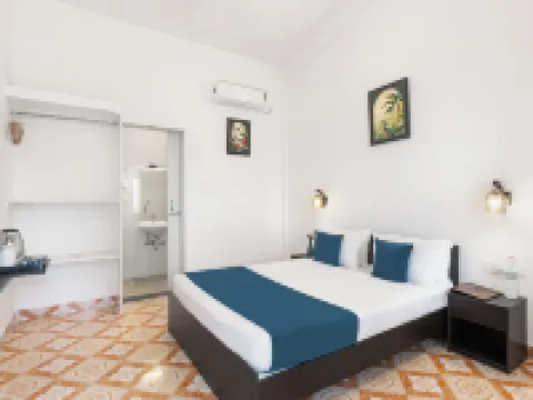8fold by Larisa, Siolim Hotels in Solim