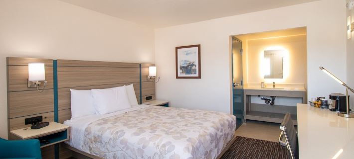 Lemon Heights Inn Hotels in Orange County