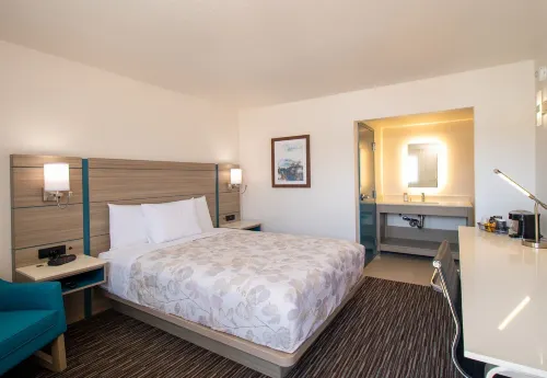 Lemon Heights Inn Hotels in Tustin