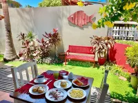 Pousada Atlantis Hotels in Jericoacoara