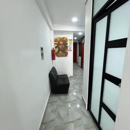 Hostal Hidden Ayacucho