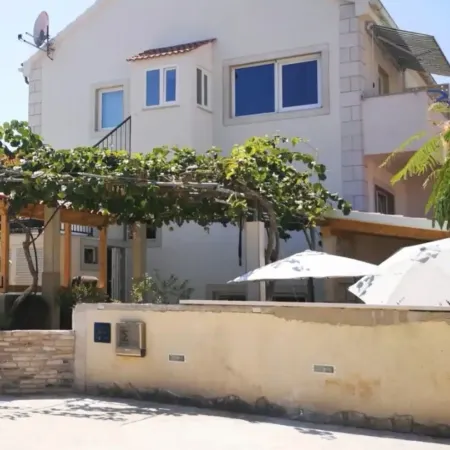 Apartments Nataša