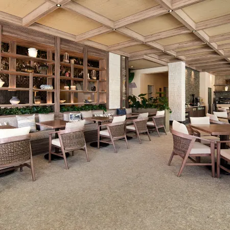 Hotel Indigo PLAYA DEL CARMEN by IHG