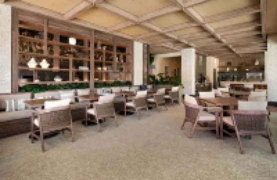 ホテル インディゴ プラヤ デル カルメン by IHG