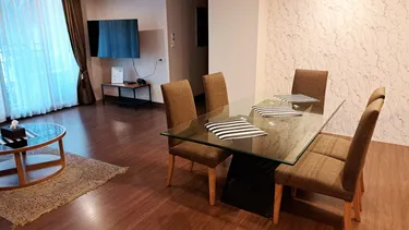 รูปภาพของShort-Term Rental Allowed - 3B Downtown BKK Serviced Apartment