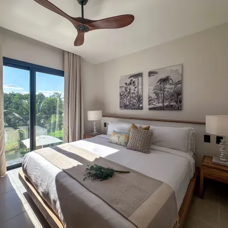 Spectacular Golf Front 3BR Apartment!