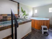 Anew Resort White River Mbombela - Gym