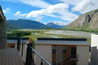 Panorama Aparts Chalten