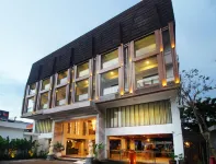 นาดี โรงแรม เลเกียน