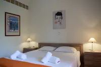 Myrtos Cottages Kefalonia