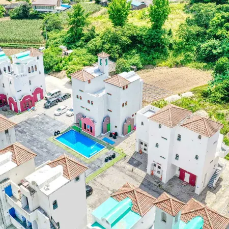 Chuncheon the Nine Pension