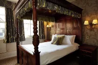 Ye Olde Talbot Hotel by Greene King Inns Hoteles en 