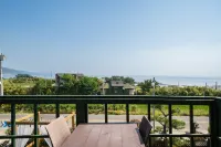 Pohang Dolphin Story Pension - مبيت وإفطار