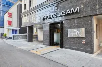 Cheonho Hotel Gam