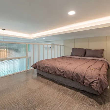 Yeosu Clermonde Pool Villa N Jacuzzi Отели рядом с достопримечательностью «Поле для гольфа The Ocean»