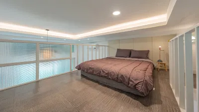 Yeosu Clermonde Pool Villa N Jacuzzi Hoteles cerca de Campo de golf The Ocean