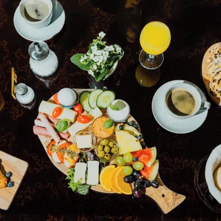 Kulturhotel Hessenland Kassel Innenstadt by Stay Awesome