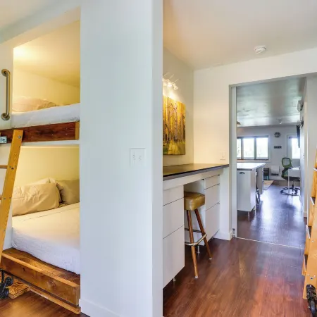 Winter Park Condo w/ Private Balcony: Near Skiing!