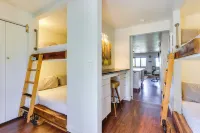 Winter Park Condo w/ Private Balcony: Near Skiing! - balcony
