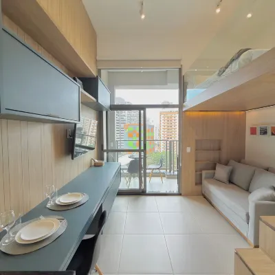 อินน์วิสตา เฮาส์ มิตเร 370 โรงแรมใกล้อาคาร EZ Towers