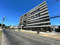 Apartamentos Bauerle Curitiba のホテル