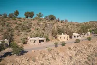 DAM Site Historic District