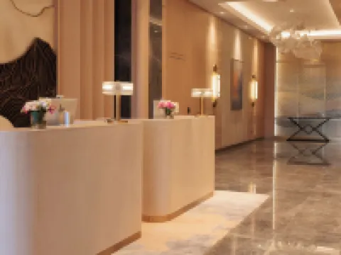 Crowne Plaza DUSHANBE by IHG Hotels in Dushanbe