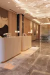 IHG의 크라운 플라자 두샨베