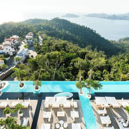Encanto Acapulco